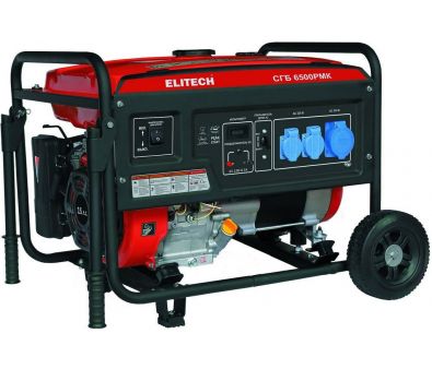   ELITECH  6500