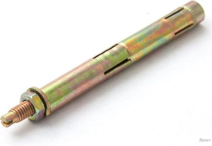 Анкерный болт Starfix SMP-73108-1