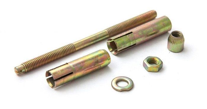 Анкерный болт Starfix SMP-73108-1