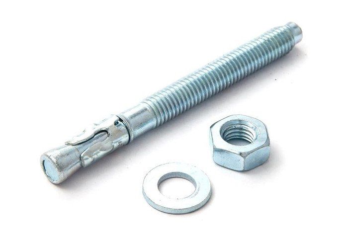 Анкер клиновой Starfix SMP-51965-1