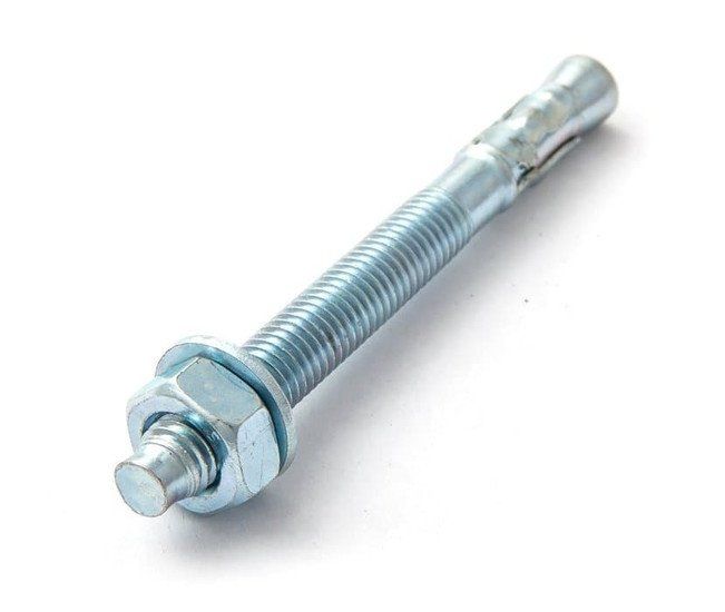 Анкер клиновой Starfix SMP-53925-1
