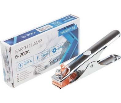   Solaris E-200C