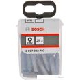 Набор бит Bosch 2607002797 (25 предметов)