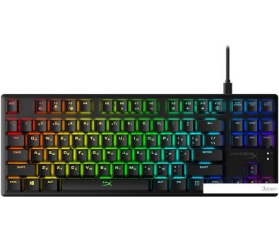  HyperX Alloy Origins Core (HyperX Red)