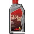 Моторное масло S-OIL SEVEN RED #9 SN 5W-40 1л