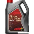 S-OIL SEVEN RED #9 SN 5W-40 4л