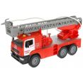 Пожарная машина Технопарк KAMAZ Пожарная машина KAMFIR-30PL-RDWH