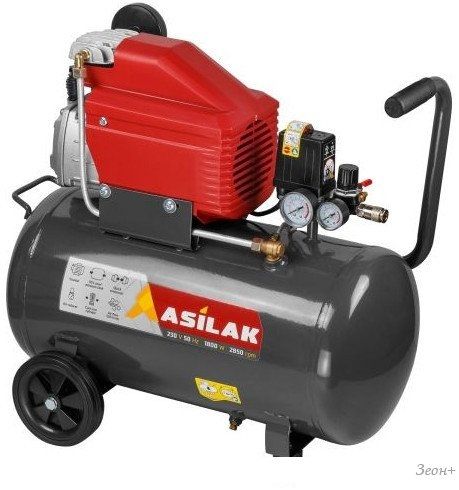 Компрессор Asilak SLA-526