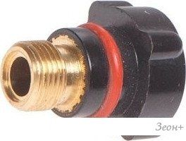 Защитный колпак горелки Solaris WA-3816