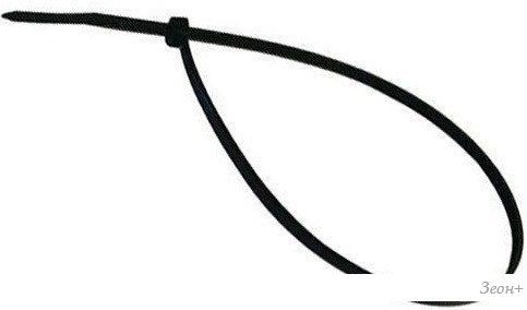 Стяжка для кабеля Starfix SMP-35386-100 (100 шт)