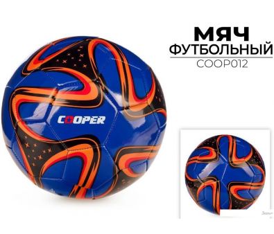   Cooper COOP012