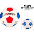   Cooper COOP010