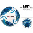   Cooper COOP002