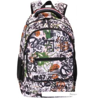   Torber Class X T2743-WHI-BLK
