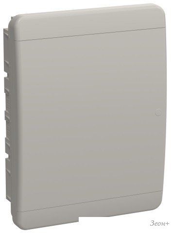 Бокс пластиковый IEK Tekfor ЩРВ-П-24 TF5-KP13-V-24-41-K01-K01