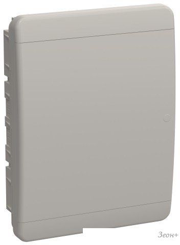 Бокс пластиковый IEK Tekfor ЩРВ-П-24 TF5-KP13-V-24-41-K01-K01