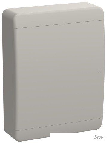 Бокс пластиковый IEK Tekfor ЩРН-П-24 TF5-KP13-N-24-41-K01-K01