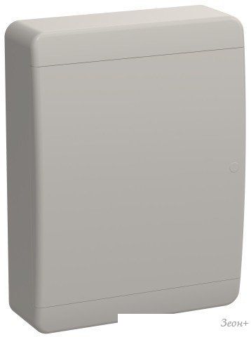 Бокс пластиковый IEK Tekfor ЩРН-П-24 TF5-KP13-N-24-41-K01-K01