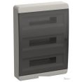Бокс пластиковый IEK Tekfor ЩРН-П-54 TF5-KP12-N-54-41-K01-K03