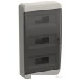 Бокс пластиковый IEK Tekfor ЩРН-П-36 TF5-KP12-N-36-41-K01-K03