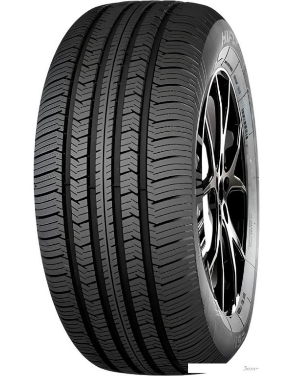 Летние шины HI FLY HF-261 185/65R14 86H