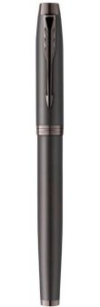  . Parker IM Monochrome F328 (2172958) Bronze PVD F   ..