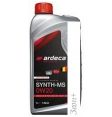 Моторное масло Ardeca Synth-MS 0W-20 1л