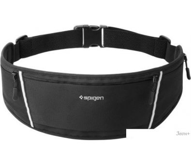    Spigen A710 Dynamic Shield Waist Bag AMP04618 ()