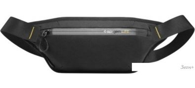    Spigen Kd411 Waistbag Klasden AFA07543 ()