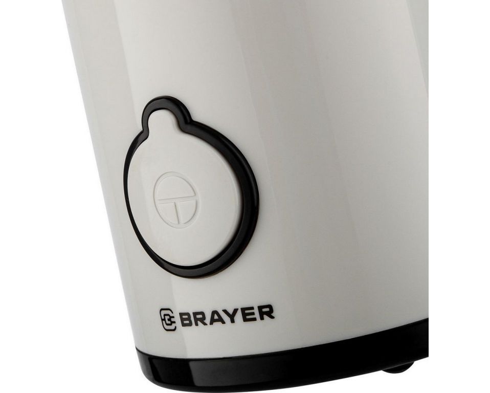 Электрическая кофемолка Brayer BR5102