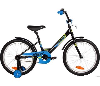 Novatrack Twist 20 201TWIST.BK5 (, )