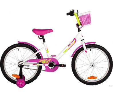 Novatrack Twist 20 201TWIST.WT5 (, )