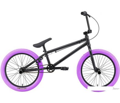 Stark Madness BMX 4 2025 (-//)