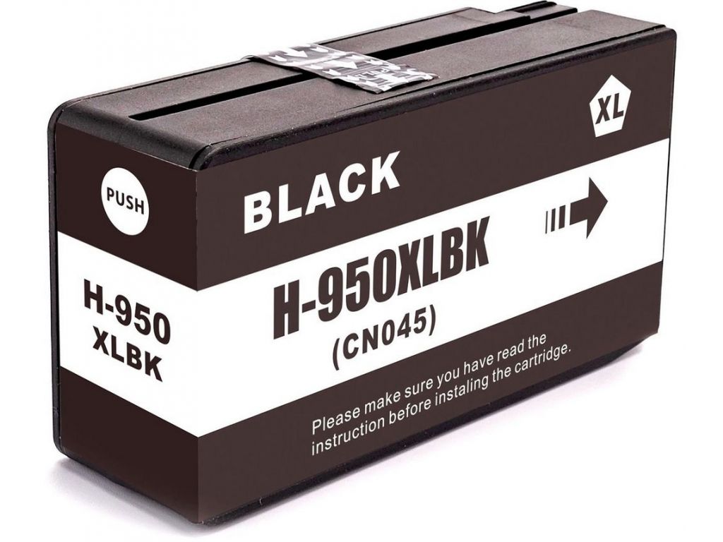Картридж NV Print NVP 950XL NV-CN045AE (черный)