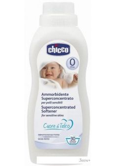 Chicco Sweet Talcum  (750 )