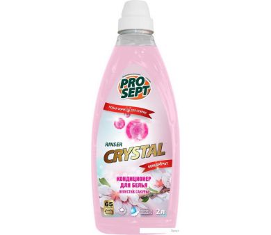 Prosept Crystal Rinser    (2 )