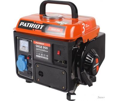   Patriot Max Power SRGE 950 [474102020]
