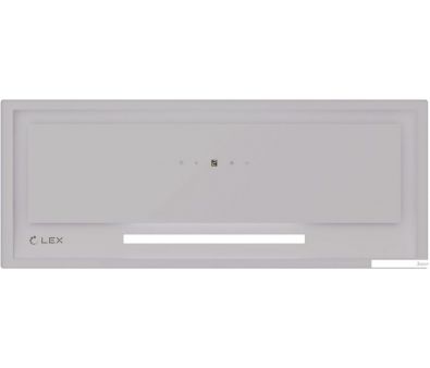   LEX Hyper 600 GS Inverter WH