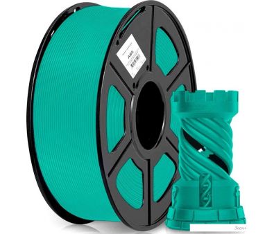  CACTUS CS-3D-ABS-1KG-DARKGN ABS 1.75  1 