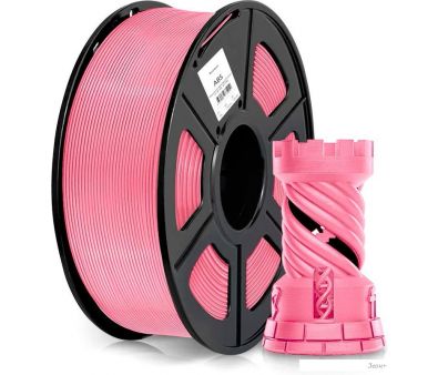  CACTUS CS-3D-ABS-1KG-PINK ABS 1.75  1 