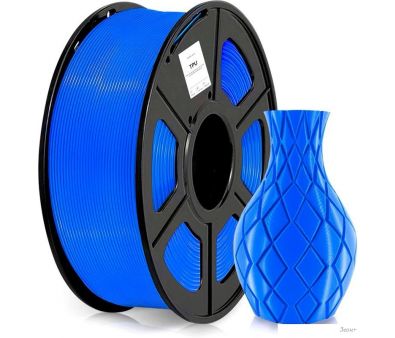 CACTUS CS-3D-TPU-0.8KG-BLUE 1.75 
