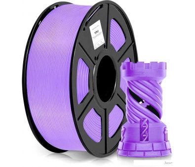  CACTUS CS-3D-TPU-0.8KG-PURPLE 1.75 