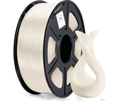  CACTUS CS-3D-TPU-0.8KG-TRANSP 1.75 