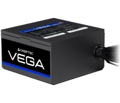   Chieftec Vega 750W PPG-750-S