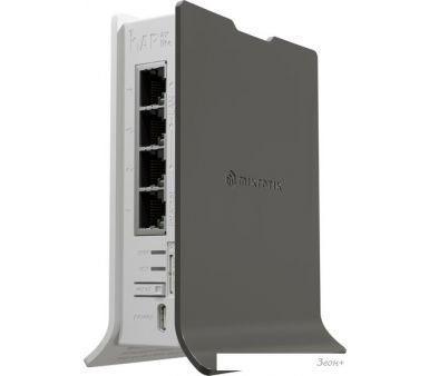    LTE- Mikrotik hAP ax lite LTE6