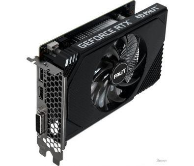  Palit GeForce RTX 3050 StormX OC 6GB NE63050S18JE-1072F
