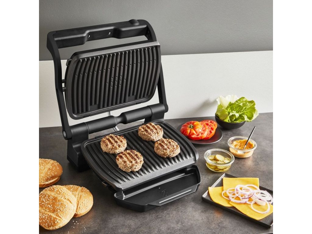 Электрогриль Tefal Optigrill+ GC717810