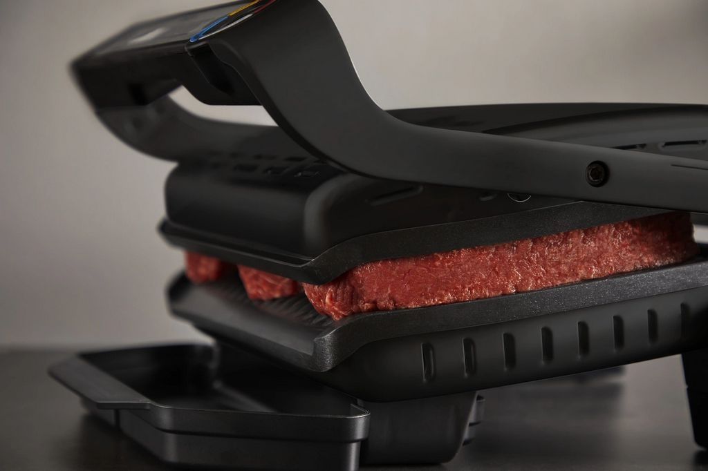Электрогриль Tefal Optigrill+ GC717810
