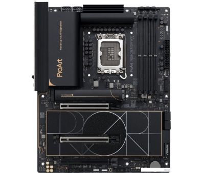   ASUS ProArt Z890-Creator WiFi