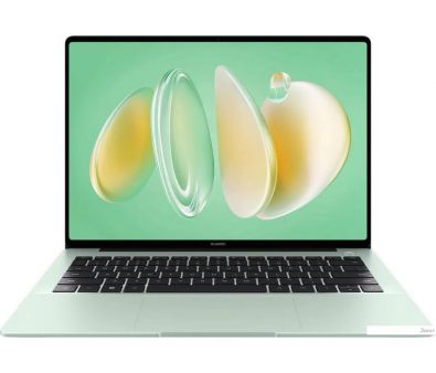  Huawei MateBook 14 2024 FlemingH FLMH-X 53014ARK